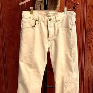 Levi’s vintage 539.